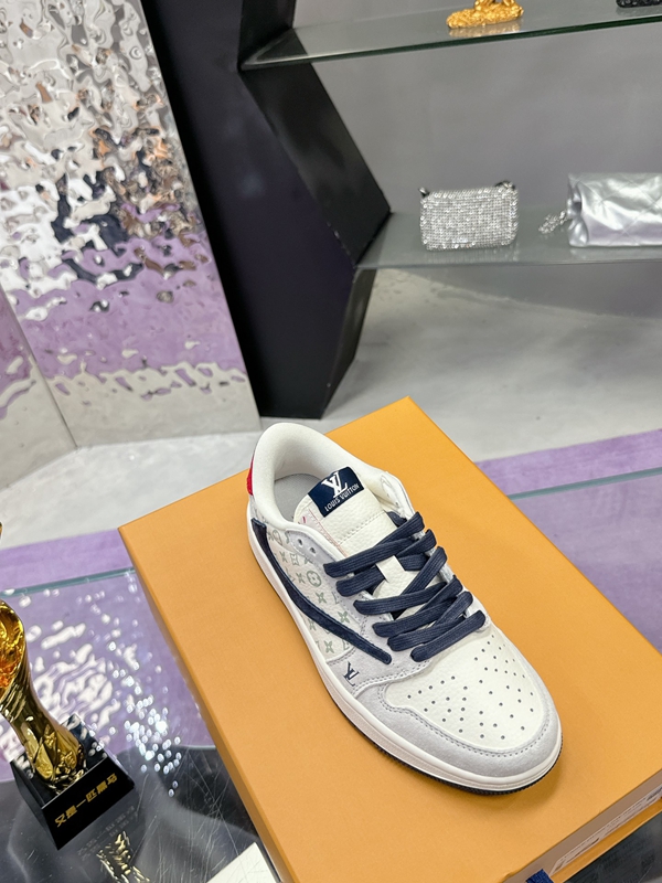 ナイキ靴細部ディテール